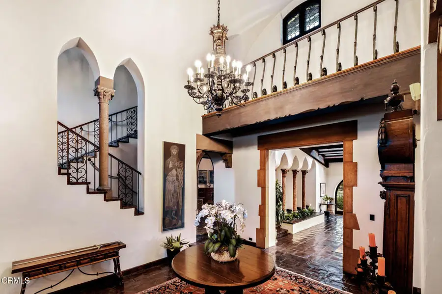 1905 Lombardy Road, San Marino, CA 91108 - #3