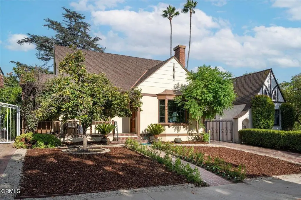 1226 Carmen Drive, Glendale, CA 91207 - #1