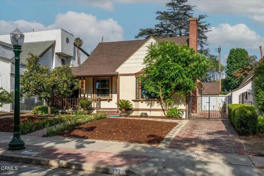 1226 Carmen Drive, Glendale, CA 91207 - #2