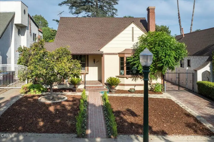 1226 Carmen Drive, Glendale, CA 91207 - #3