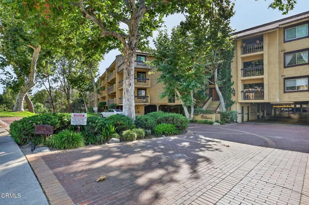 3481 Stancrest Drive #126, Glendale, CA 91208 - #1