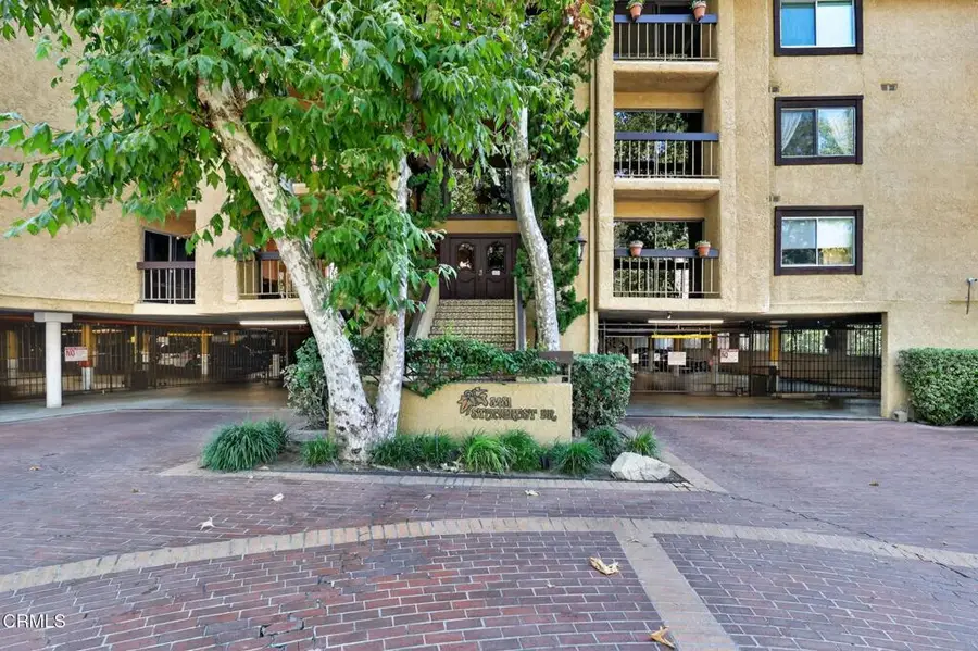 3481 Stancrest Drive #126, Glendale, CA 91208 - #2