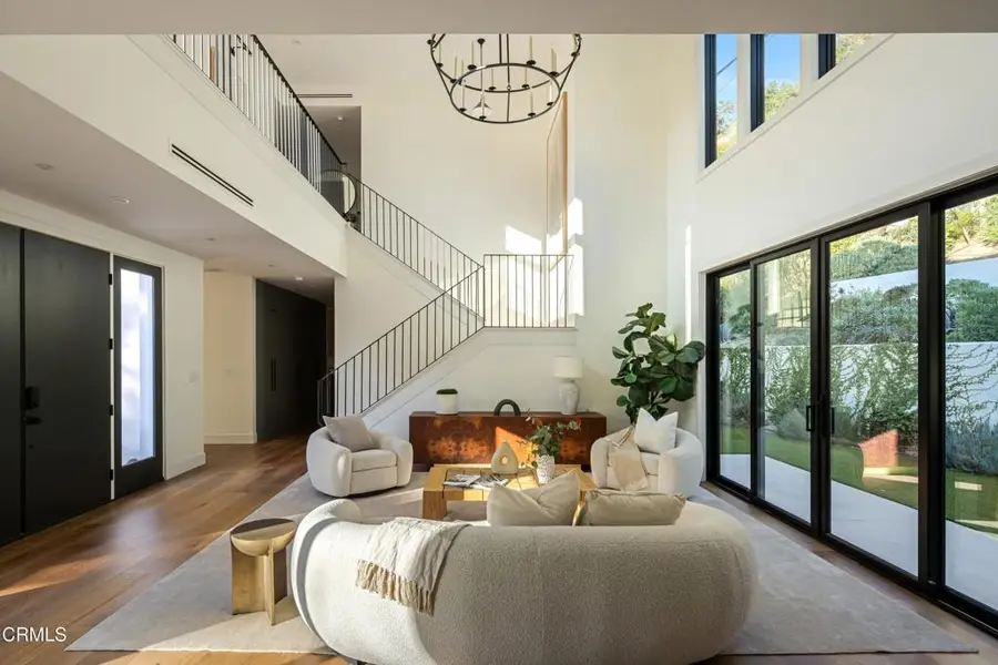 2210 Kinneloa Canyon Road, Pasadena, CA 91107 - #3