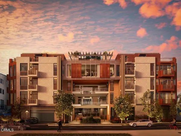 127 N Madison Avenue #312, Pasadena, CA 91101