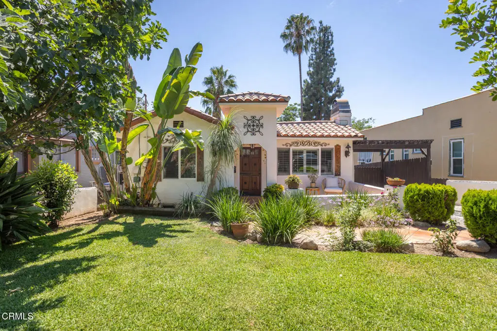 474 Colman Street, Altadena, CA 91001 - #1