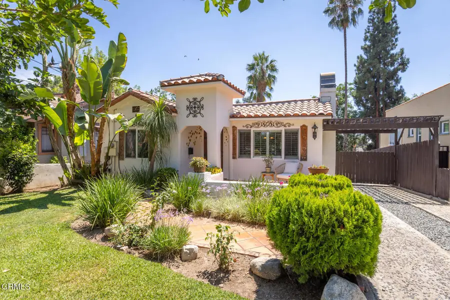 474 Colman Street, Altadena, CA 91001 - #2