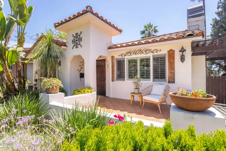 474 Colman Street, Altadena, CA 91001 - #3