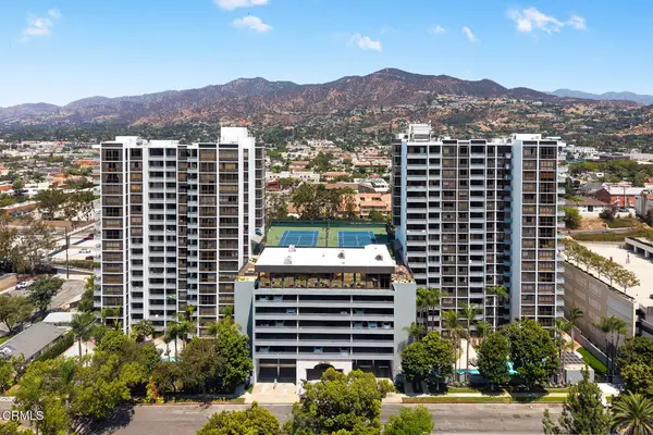 343 Pioneer Drive #101, Glendale, CA 91203