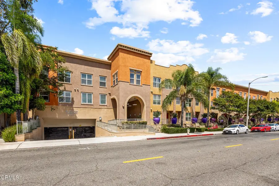 85 E Commonwealth Avenue #3D, Alhambra, CA 91801 - #2
