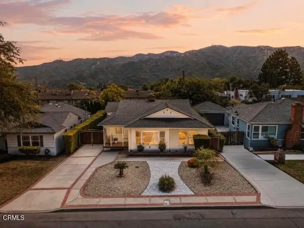 3222 Pontiac Street, Glendale, CA 91214