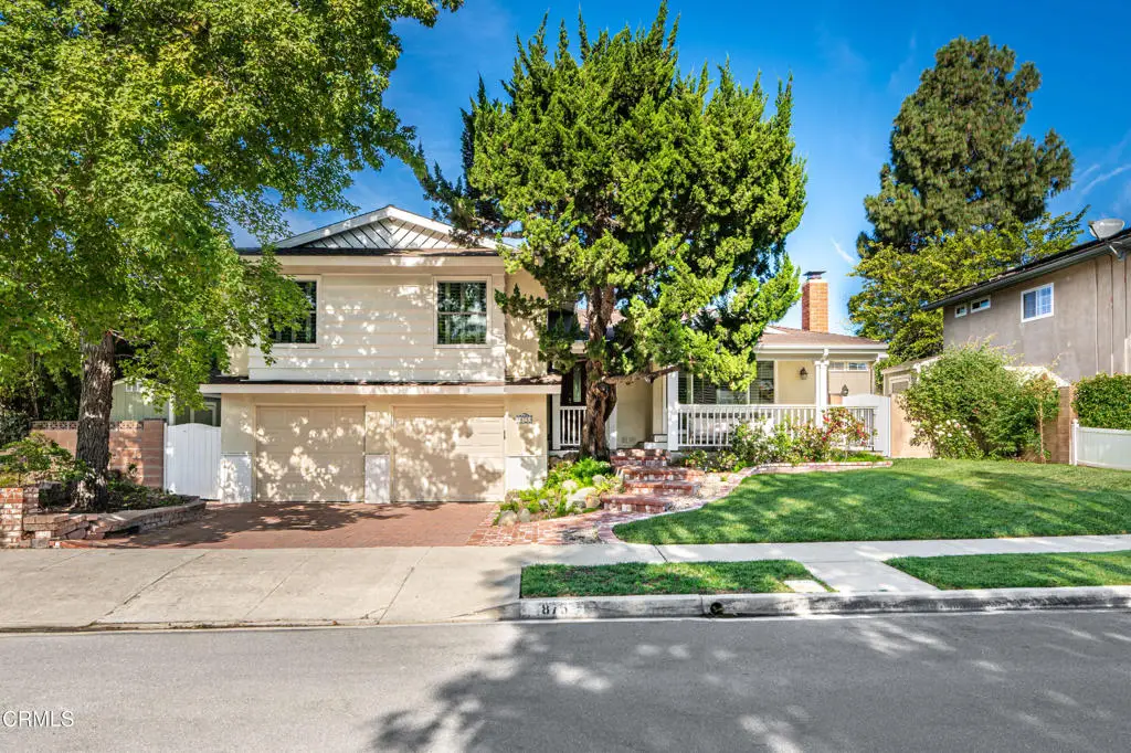 875 Longford Avenue, Thousand Oaks, CA 91320 - #1