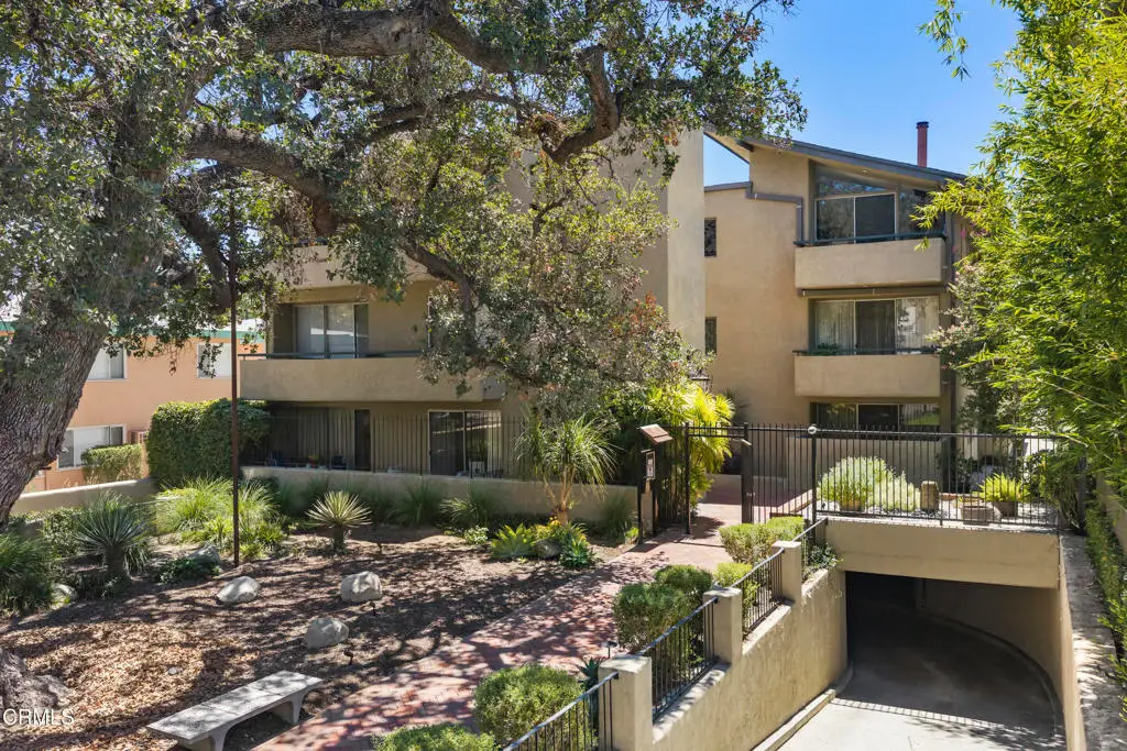 960 San Pasqual #205, Pasadena, CA 91106 - #1