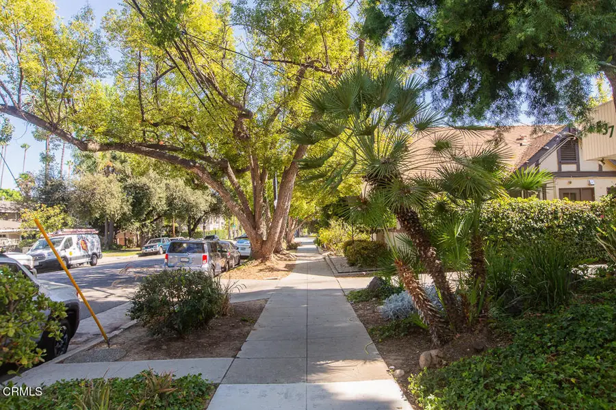 537 S Euclid Avenue #2, Pasadena, CA 91101 - #2