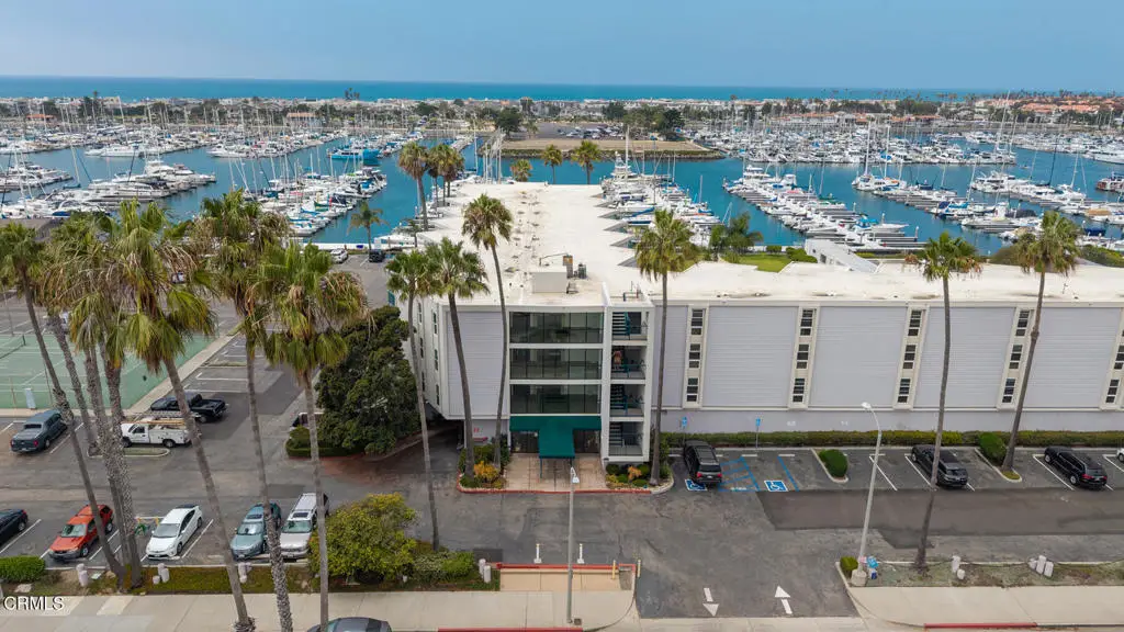 3101 Peninsula Road #218, Oxnard, CA 93035 - #1