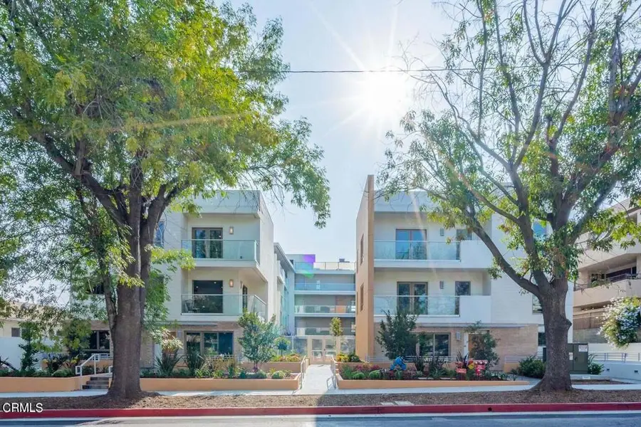 137 S Wilson Avenue #106, Pasadena, CA 91106 - #2