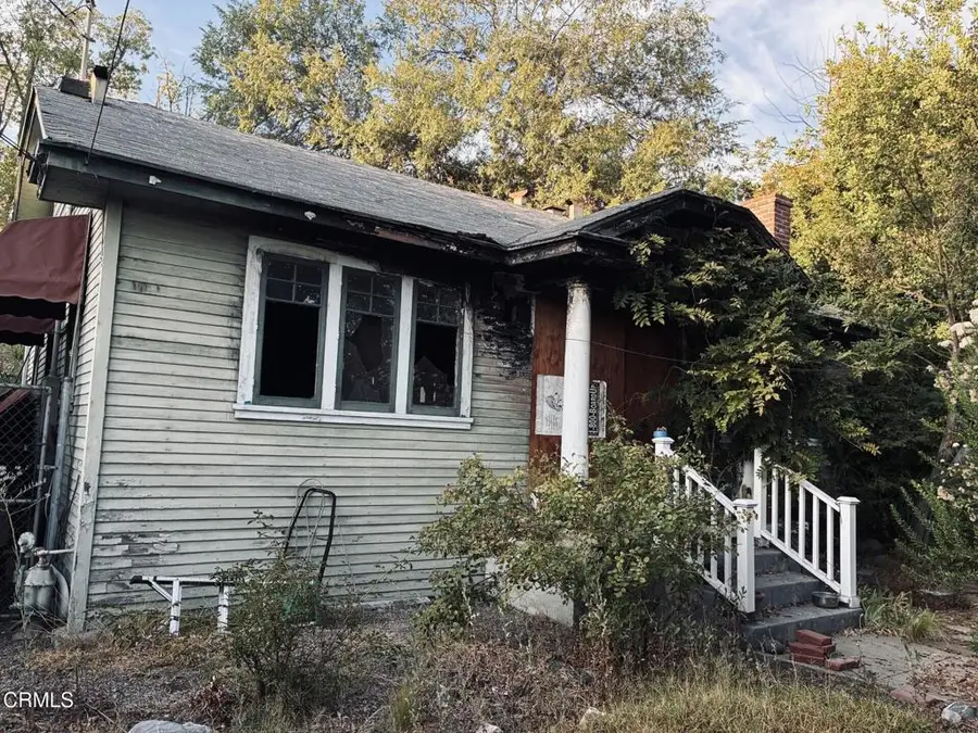 625 E Penn Street, Pasadena, CA 91104 - #2