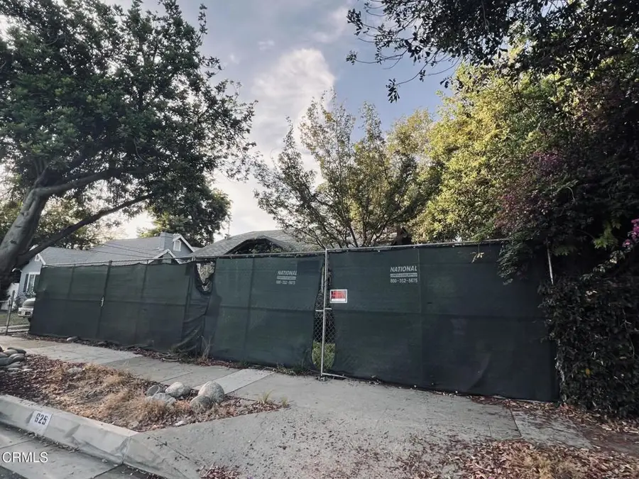 625 E Penn Street, Pasadena, CA 91104 - #3