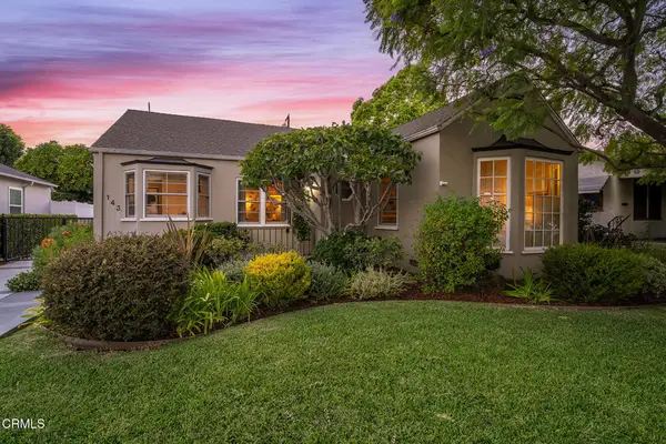 143 N Cresta Avenue, San Gabriel, CA 91775