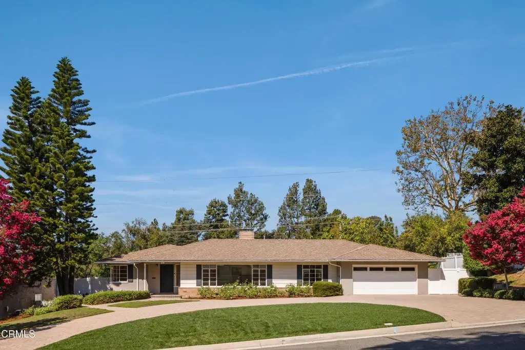 4817 Fairlawn Drive, La Canada Flintridge, CA 91011 - #1