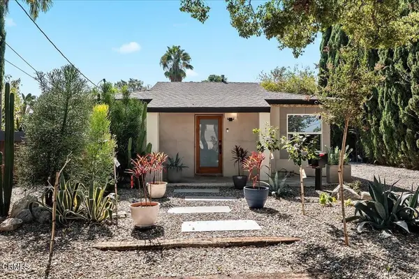 261 N Oak Ave Avenue, Pasadena, CA 