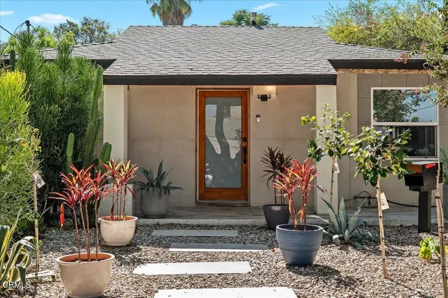 261 N Oak Ave Avenue, Pasadena, CA  - #2