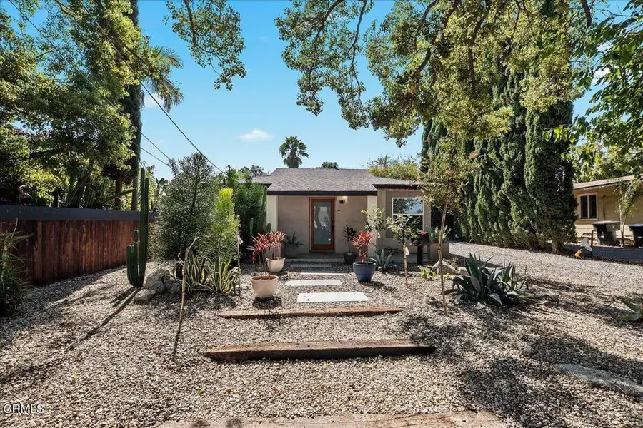 261 N Oak Ave Avenue, Pasadena, CA  - #3
