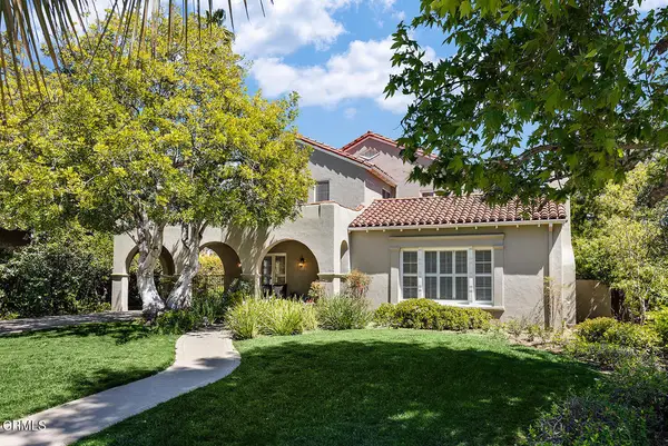 1220 Wentworth Avenue, Pasadena, CA 91106