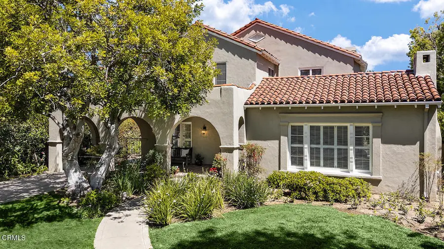 1220 Wentworth Avenue, Pasadena, CA 91106 - #2