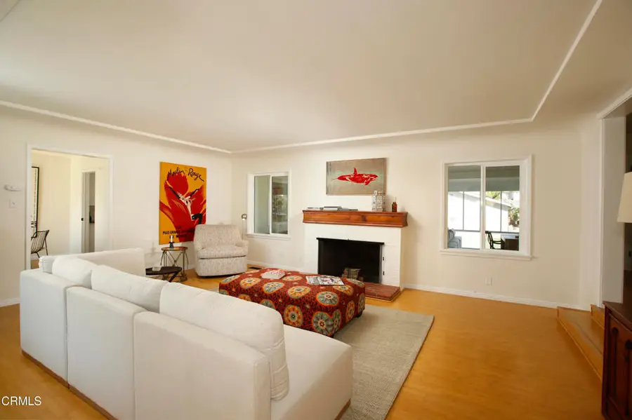 406 Russell Avenue, Monterey Park, CA 91755 - #3