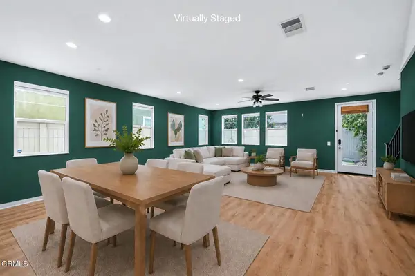 17326 Parque Vanowen Way, Lake Balboa, CA 91406