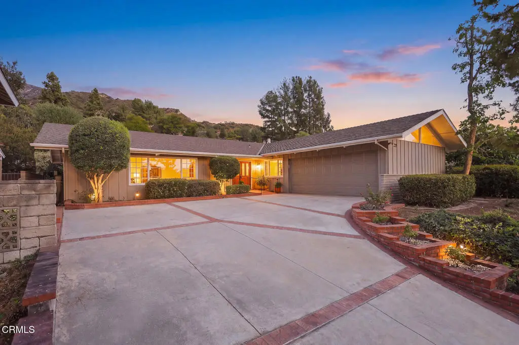 2725 Brierhaven Drive, La Crescenta, CA 91214 - #1