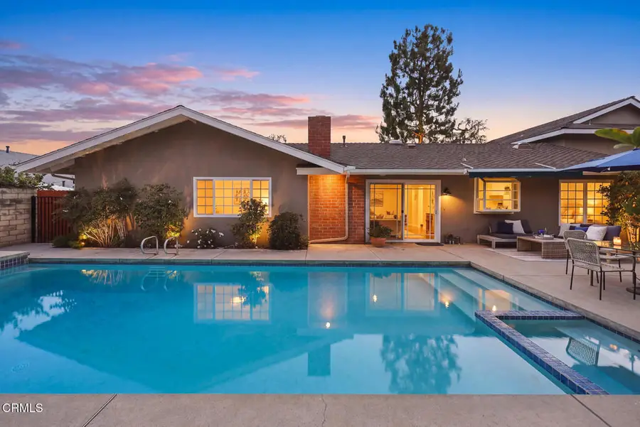 2725 Brierhaven Drive, La Crescenta, CA 91214 - #3