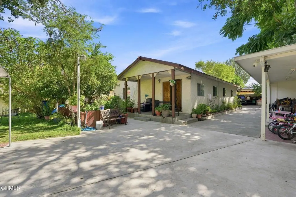 144 Backus Avenue, Pasadena, CA  - #1