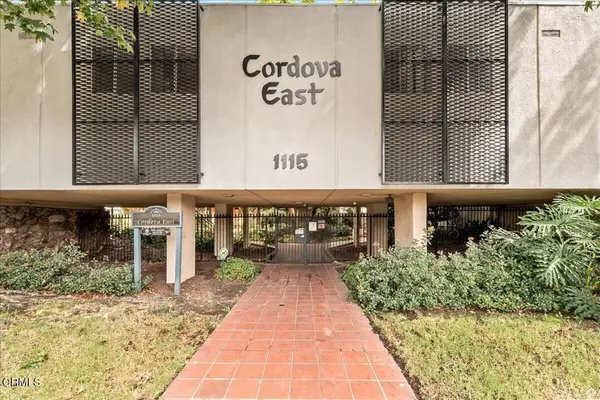 1115 Cordova Street #300, Pasadena, CA 91106