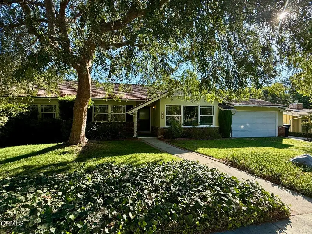3911 El Lado Drive, Glendale, CA 91214 - #1