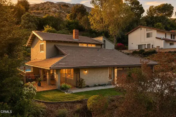 579 Acacia Street, Sierra Madre, CA 91024