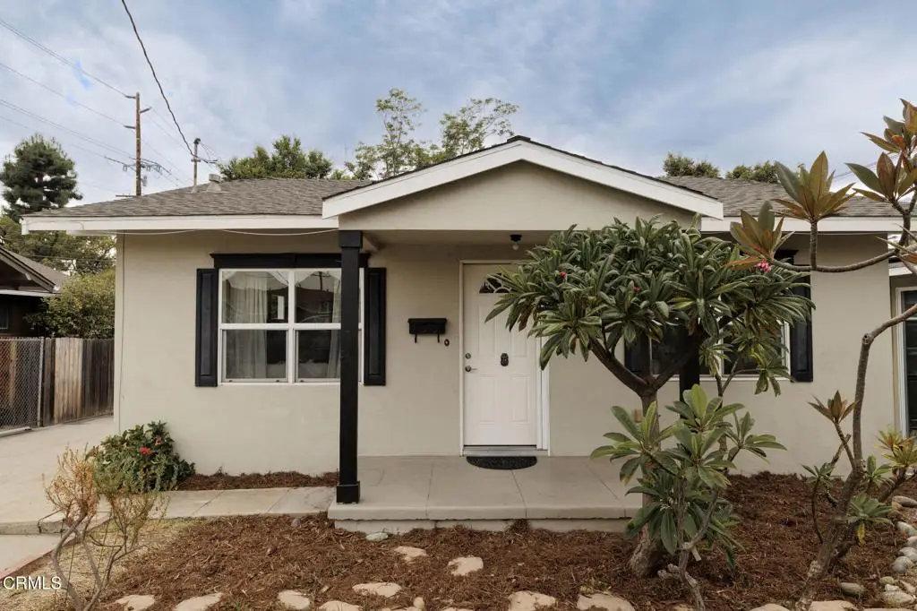809 S Mayflower Avenue, Monrovia, CA 91016 - #1