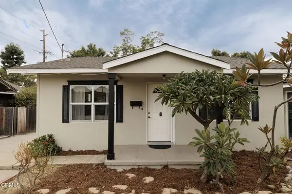809 S Mayflower Avenue, Monrovia, CA 91016