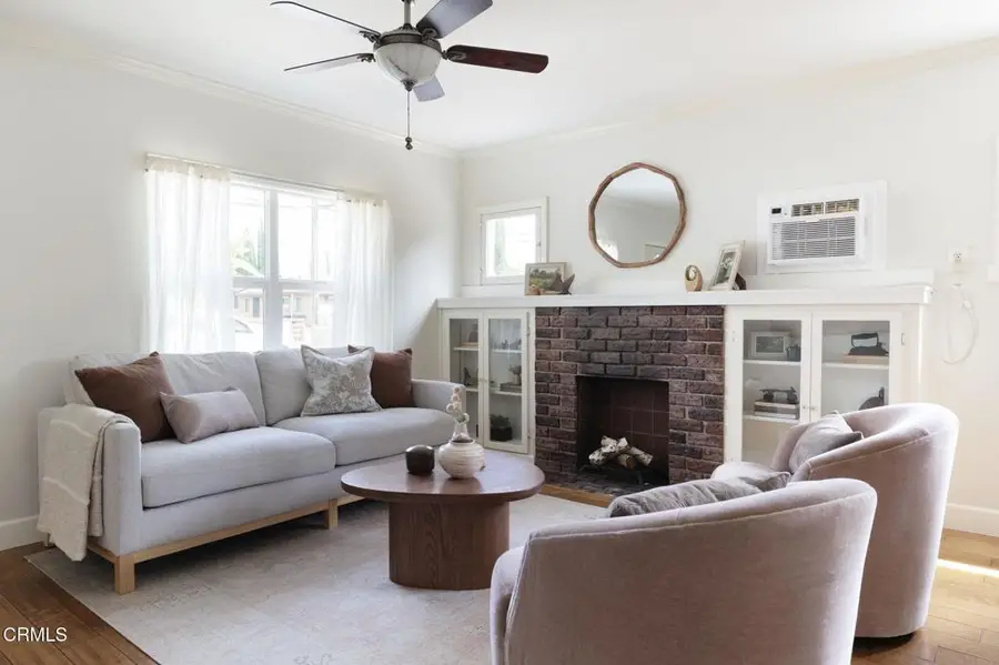 809 S Mayflower Avenue, Monrovia, CA 91016 - #3