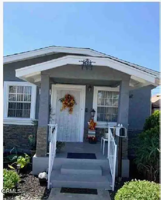 1652 W 67th Street, Los Angeles, CA 90047