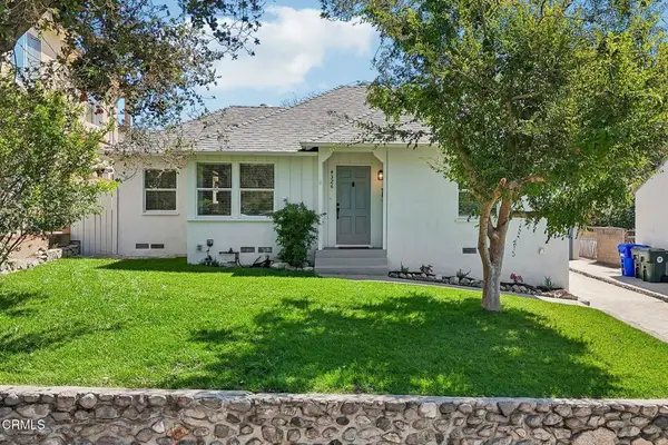 4326 Briggs Avenue, Montrose, CA 91020