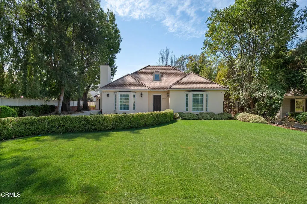 2968 Gainsborough Drive, San Marino, CA 91108 - #1