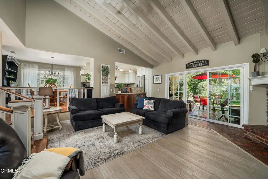 3615 Los Amigos Street, Glendale, CA 91214 - #2