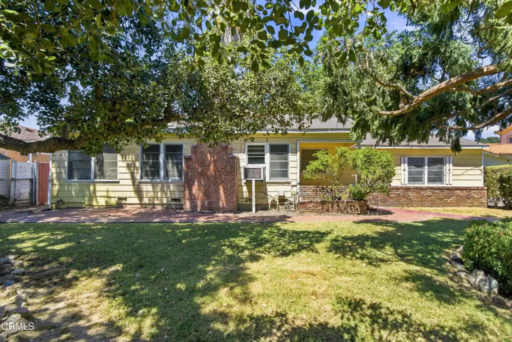 10639 Olive Street Street, Temple City, CA 91780 - #1