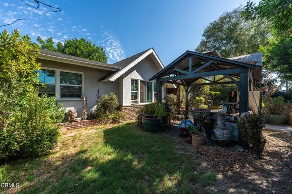 10435 Asher Street, El Monte, CA 91733