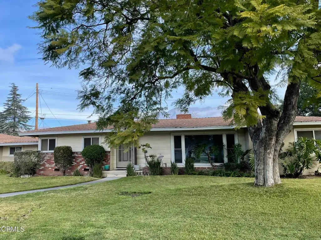 905 W La Canada Verdugo Road, Pasadena, CA 91103 - #1