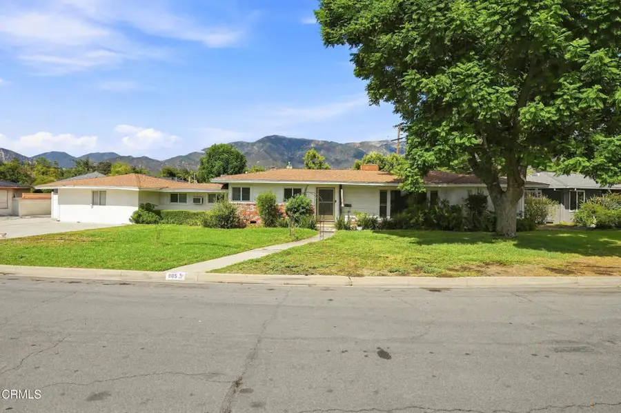 905 W La Canada Verdugo Road, Pasadena, CA 91103 - #3