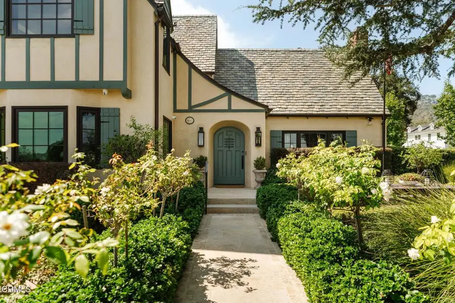 1447 Parkview Avenue, Pasadena, CA 91103 - #3