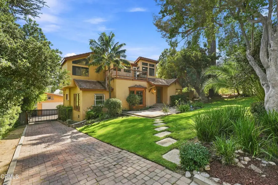 595 Elm Avenue, Sierra Madre, CA 91024 - #3