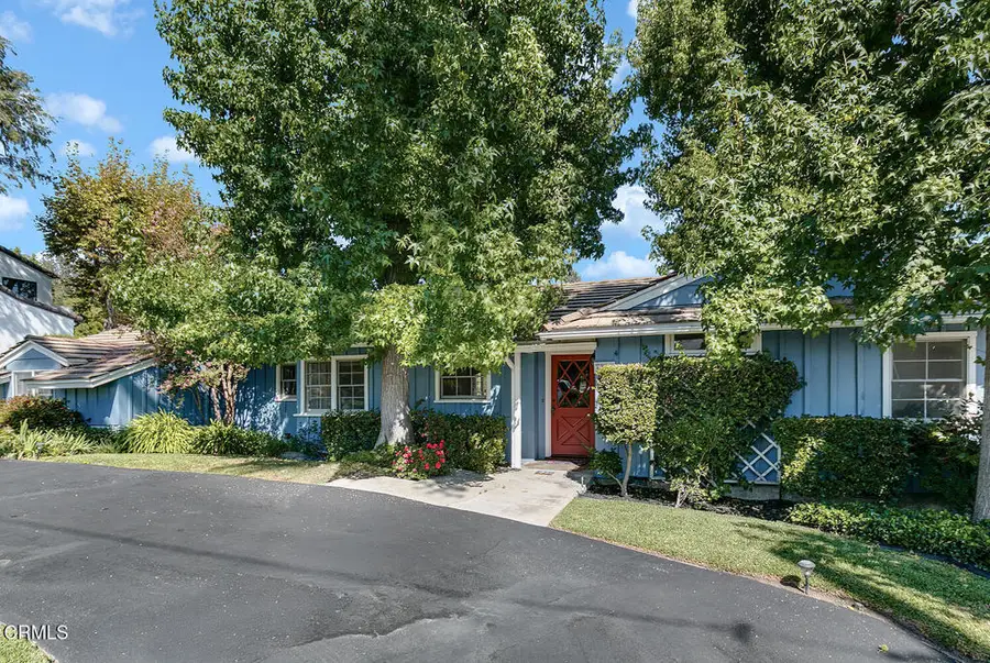 4748 La Canada Boulevard, La Canada Flintridge, CA 91011 - #3